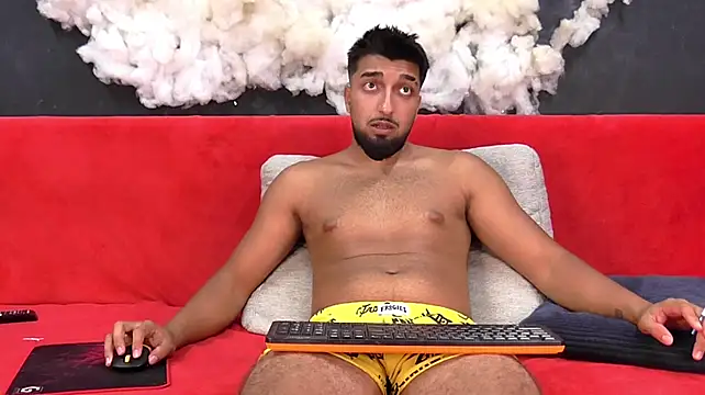 XXX chat uživo modela FinnJude