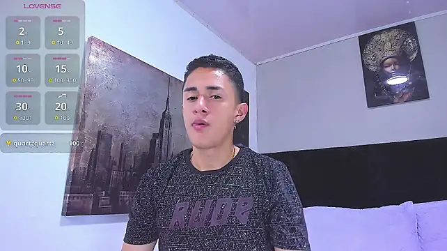 _Alan_Walker_1's Live XXX Chat