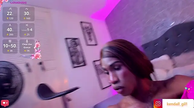 Živý XXX chat Kendall_Gil