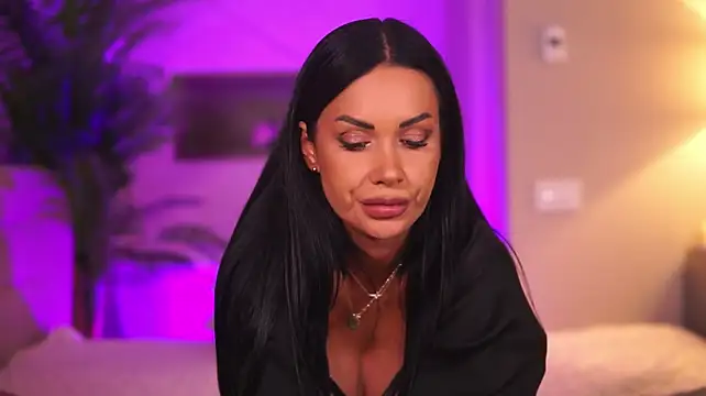 Chat +18 de BiancaCain ao vivo
