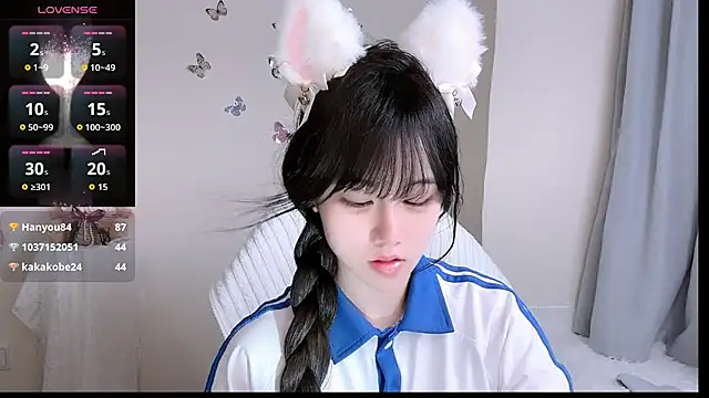 Chat +18 de aibaba_888 ao vivo