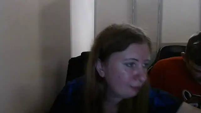 Webkamerová show PeterAndJen