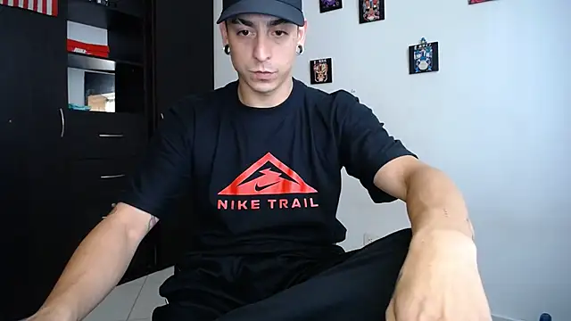 xxxmethodic Chat XXX in diretta