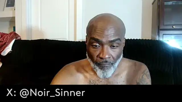 sinnernoir Chat XXX in diretta
