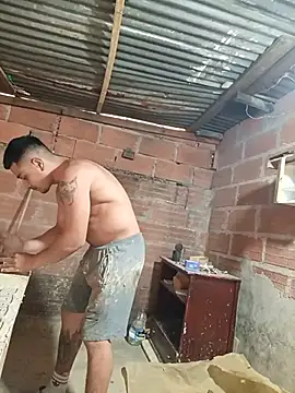 hoteder Adlı Modelin Canlı XXX Sohbeti