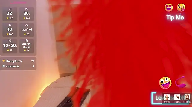 itsnoah__ 라이브 XXX 채팅
