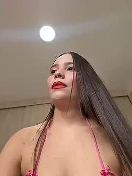MiaJacksonn 라이브 XXX 채팅