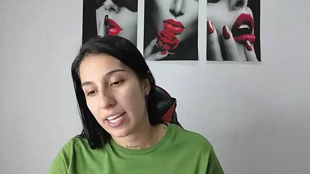 tammyandrade_のライブXXXチャット