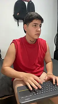 Fozil_Dvice's Live XXX Chat