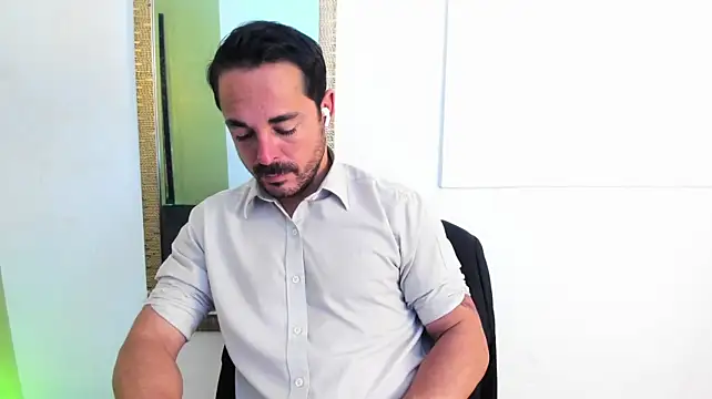 Chat XXX ao vivo de Adams_Sanz