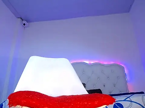 Chat +18 de Charloottte ao vivo