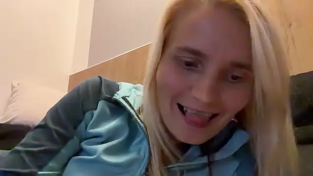 s-te-fan-i Webcam-Show