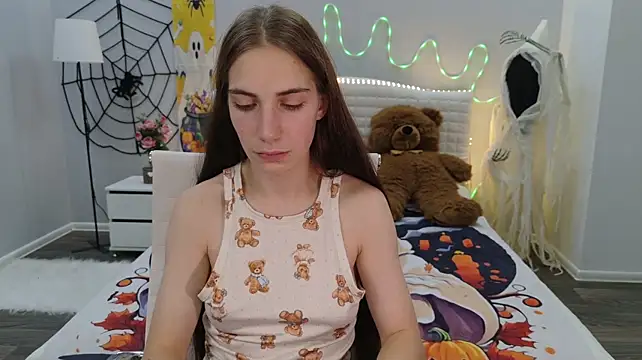 NikaStark_'s Live XXX Chat