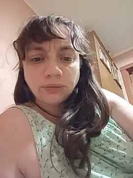 Chat +18 de AnitaLove077 ao vivo