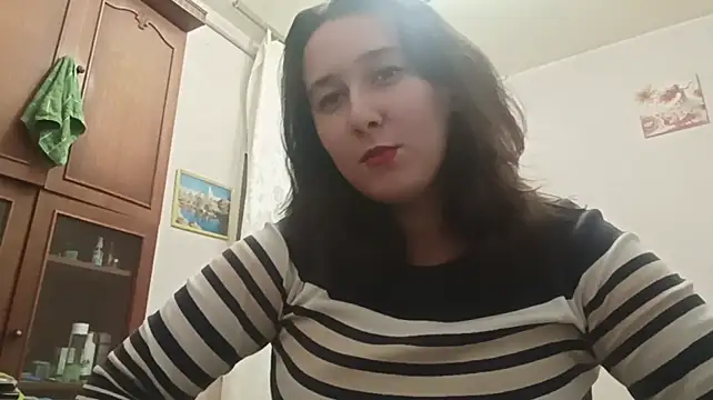 Chat +18 de JessieSweely ao vivo