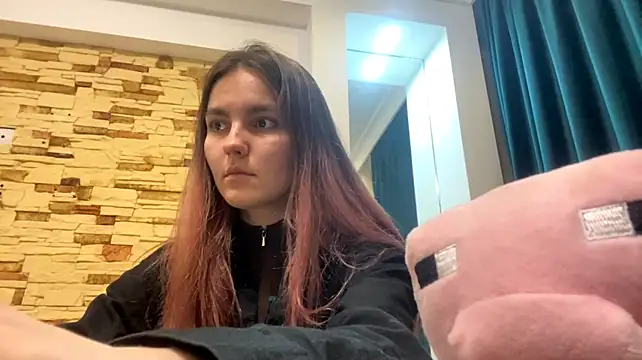 Chat +18 de JessiePolemeni ao vivo