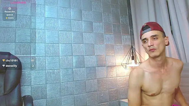 FelipeFriendlyn Live XXX chat
