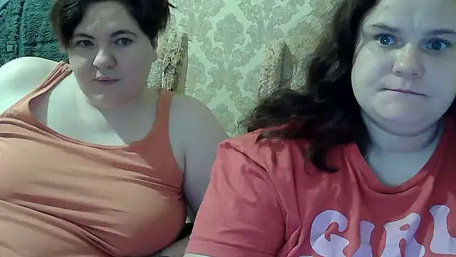 XXX chat uživo modela EmmaXKristall