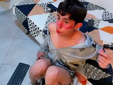 Justcazz1 Chat XXX live