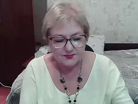Chat XXX en directo de Renata62011