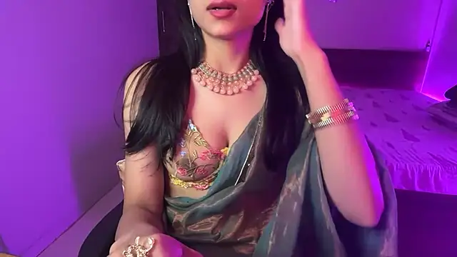 Rayna_Rachel 라이브 XXX 채팅