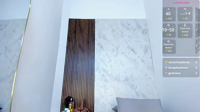 Živý XXX chat Mistt_Mia