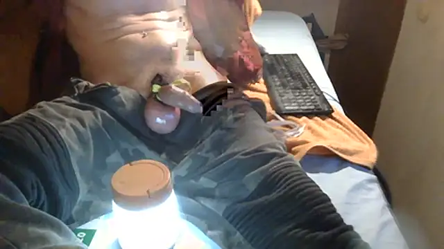 SamuelTal live XXX chat