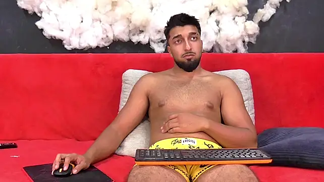 FinnJude Chat XXX live