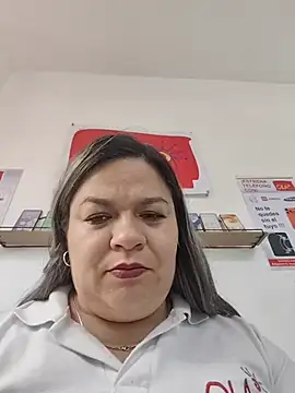 Charlott-1 Live XXX-chat