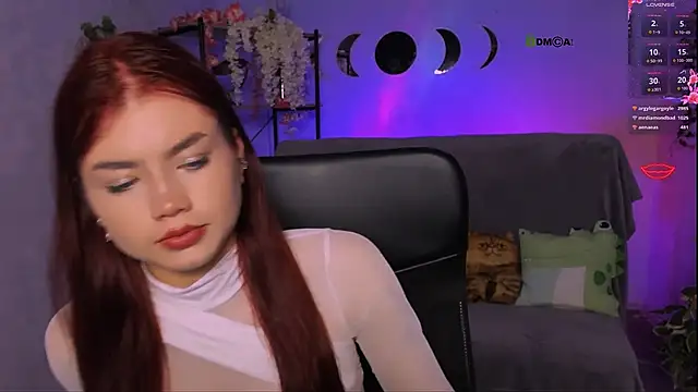 isabel_wave 라이브 XXX 채팅