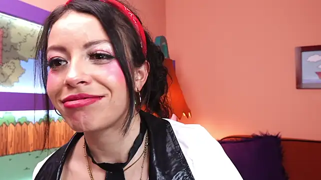 Chat XXX en directo de miss__wanda