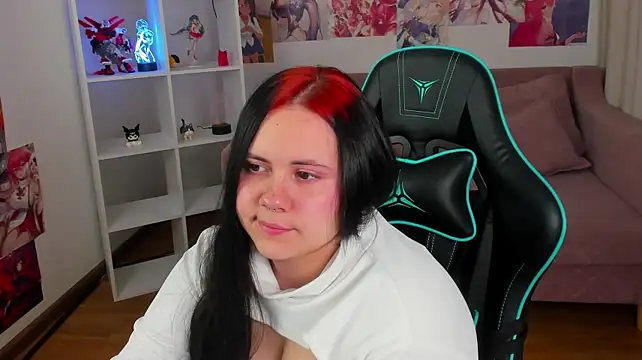 DaisyHartsn Live XXX chat