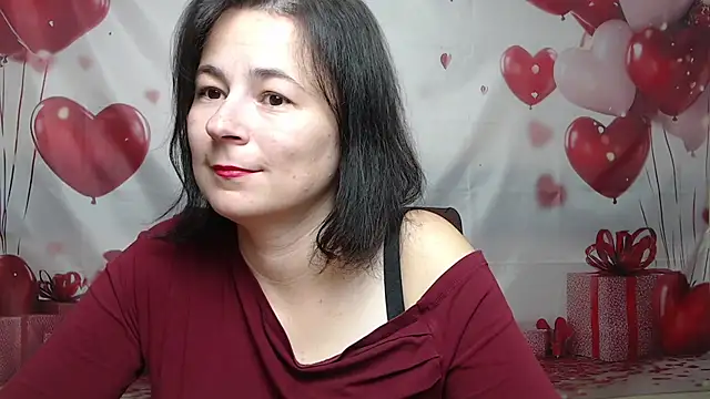 Czat XXX na żywo – MarieSho