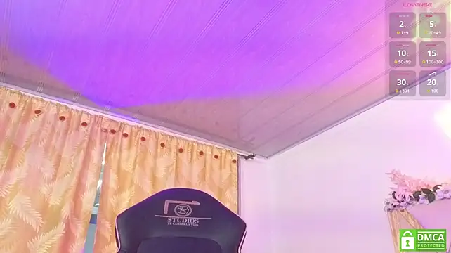 CRISTALBROKE_TAY's Live XXX Chat
