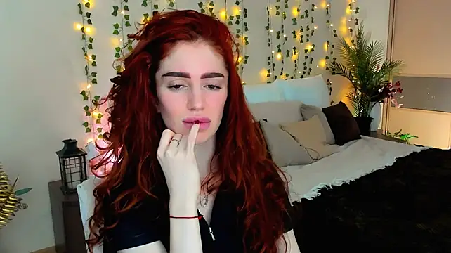 צ'אט XXX בשידור חי של ChristinaConteeree