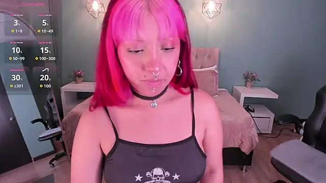 Cat__Moon__ Live XXX-chat
