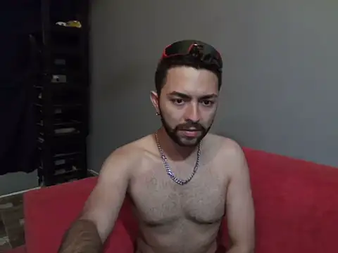 KingDq Live XXX Chat