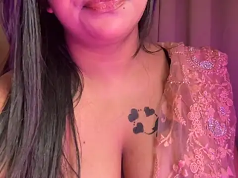 Czat XXX na żywo – Its_cherry_magic