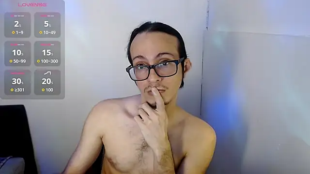 Chat XXX en directo de cholitohermoso