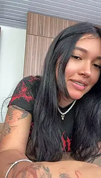 Moonbell_bell Chat XXX in diretta