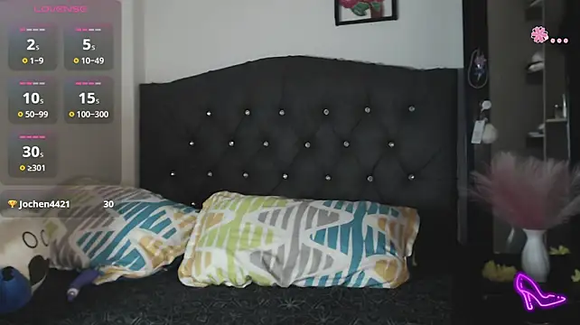 ninnaballak's Live XXX Chat