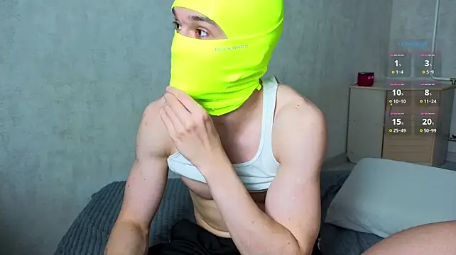Chat +18 de tailer_ ao vivo