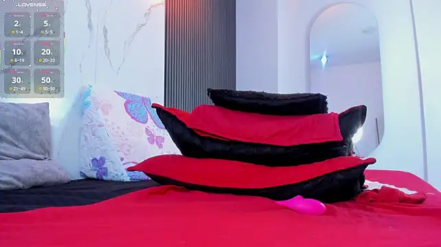 amanda29 Live XXX-chat