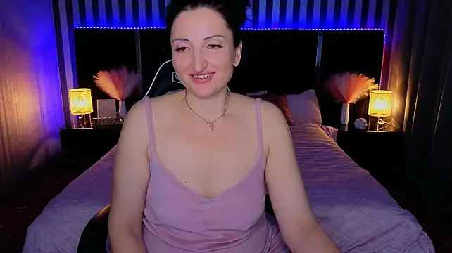 Chat XXX ao vivo de MissRossi