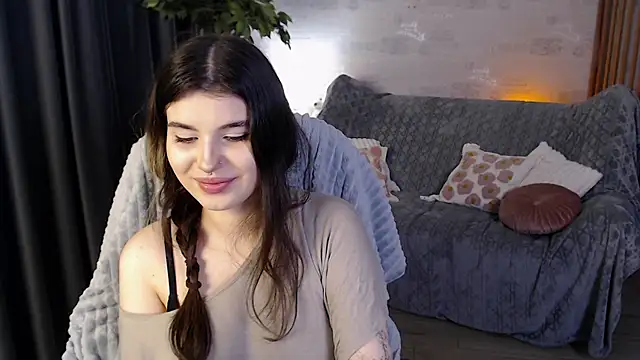 AnoraDarkk Chat XXX live