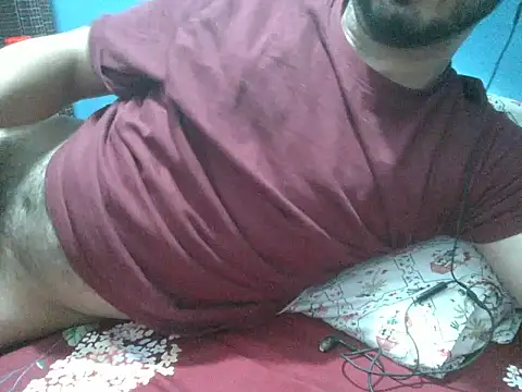 Chat XXX Live Precumboner