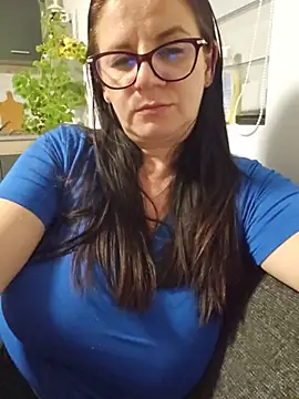 Živý XXX chat KristenVega
