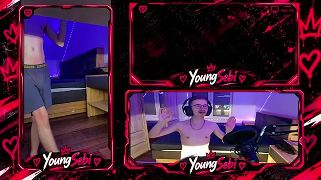 Онлайн чат XXX YoungSebi