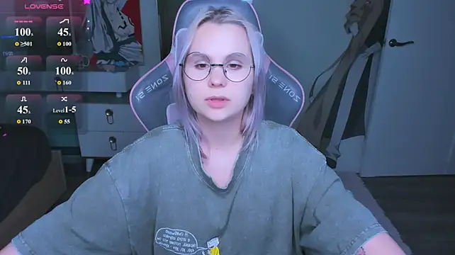 Živý XXX chat miray_kuriyama123