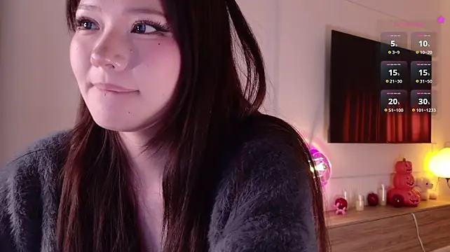 Chatroom XXX en direct de aya_aa